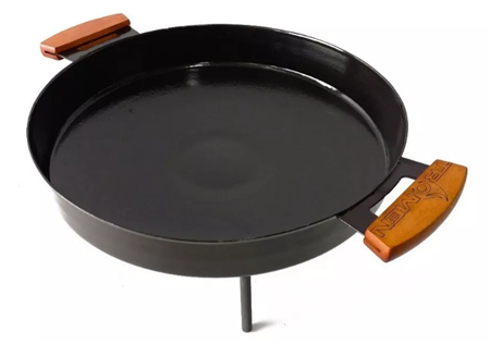 Kit Disco Portatil 05-000-023 Tromen