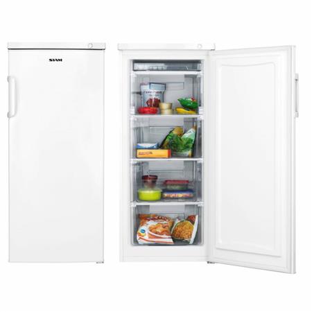 Freezer Vertical 160l Fsi-Cv0160b Blanco Siam