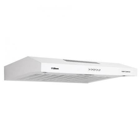Purificador Purify Slim Plus 200w Lbkp982 Blanco Liliana