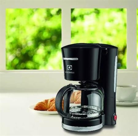 Cafetera Filtro New Easyline Cmb21 Electrolux