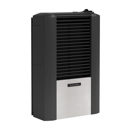 Calefactor Peltre Acero 4000c Tb Mgas Izq C40bipam Coppens