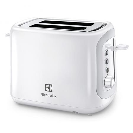 Tostadora Tom11 Blanca Electrolux
