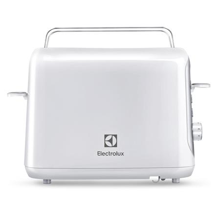 Tostadora Tom11 Blanca Electrolux