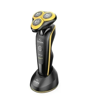 Afeitadora Recargable Gsh-1525 Sport (7950) Ga.Ma