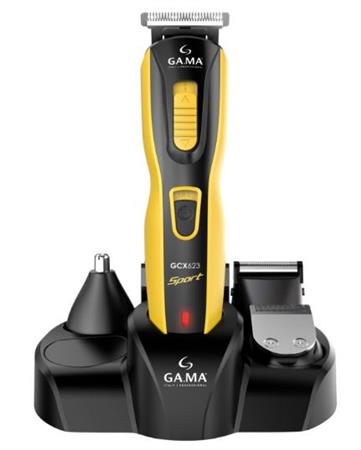 Afeitadora Recargable Gcx 623 Sport (5949) Ga.Ma