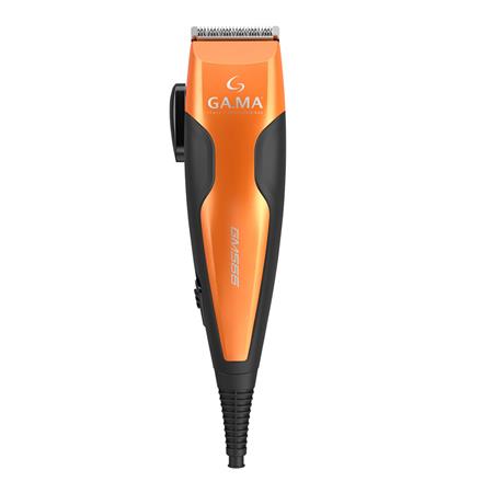Cortadora De Cabello Clipper 24 Pzas Gm566 (4590) Ga Ma