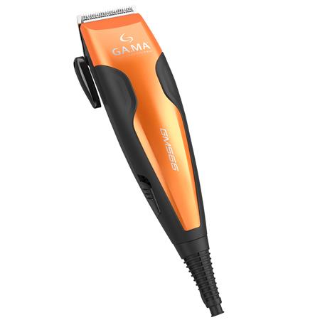 Cortadora De Cabello Clipper 24 Pzas Gm566 (4590) Ga Ma
