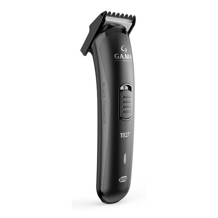 Cortadora De Cabello Clipper T-827 Titanium (4804) Ga.Ma