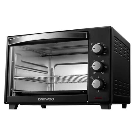 Horno Electrico 55l Dw-5090e Daewoo