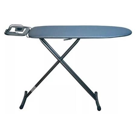Tabla De Planchar Aluminio Extra Grande 129 Premiun Home