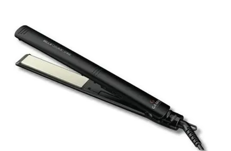 Plancha P/Cabello Bella Ceramic Shine (3883) Ga.Ma