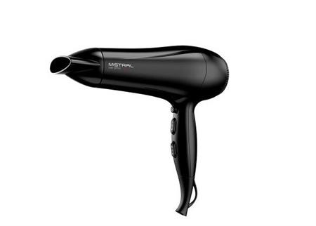 Secador De Cabello Mistral Ceramic Ion (5726) Ga.Ma