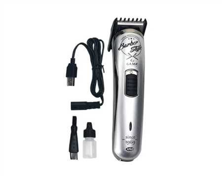 Cortadora De Barba Barber Style Gt-527 (0586) Ga Ma