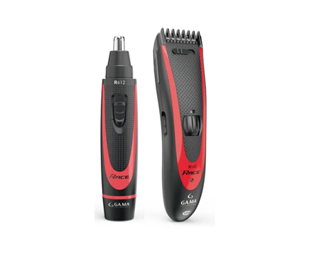 Afeitadora Recargable Race R644 (5962) Ga.Ma