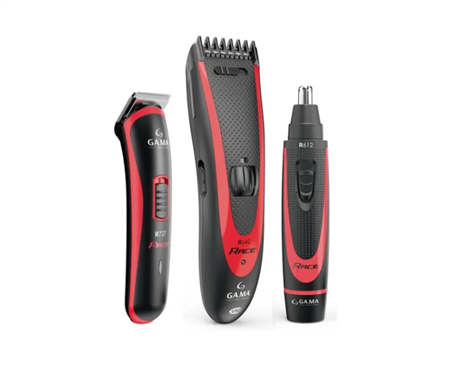 Afeitadora Recargable Recargable Race R649 (6006) Ga.Ma