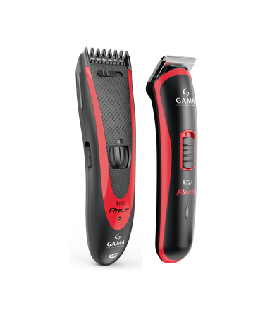 Afeitadora Recargable Race Recargable R647 (5986) Ga.Ma