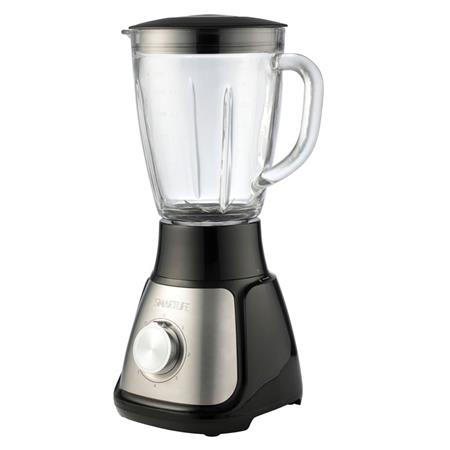 Licuadora C/Jarra Vidrio 1.5l Sl-Bl1055pn Smartlife