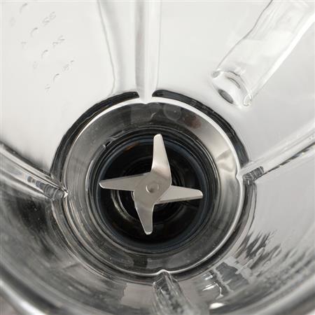 Licuadora C/Jarra Vidrio 1.5l Sl-Bl1055pn Smartlife