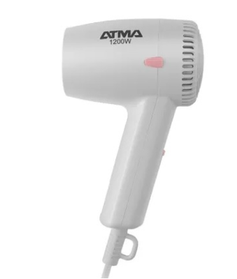 Secador De Cabello Shine Sp8904np Atma
