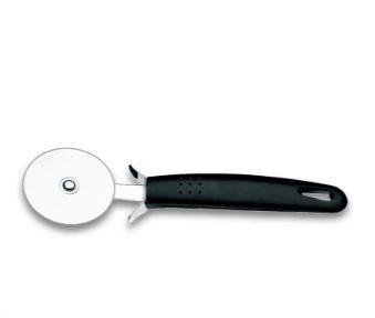 Asti Cortador De Pizza  20.30cm 2221/320 Negro Brinox