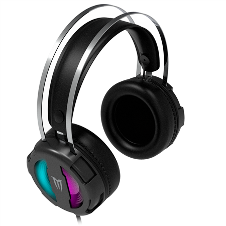 Auricular Gamer Nuke Gh202 Panter
