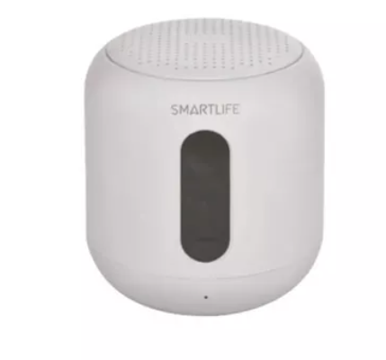 Parlante Portatil  Bluethooth Sl-Bts003g Gris Smartlife