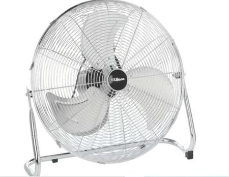 Ventilador Turbo Reclinable 20p Liliana