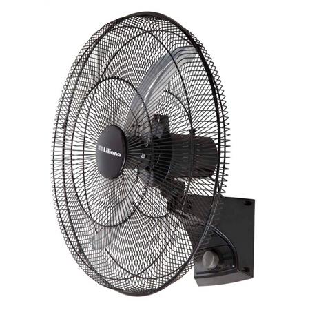 Ventilador Pared 25p Liliana
