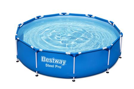 Pileta Estructural 3.05x0.76m 4678l 56677 Bestway