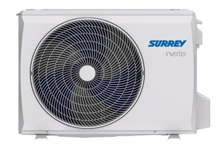 Aire Split Inverter Calor 2967f R410 (A) 553giq1201f Surrey