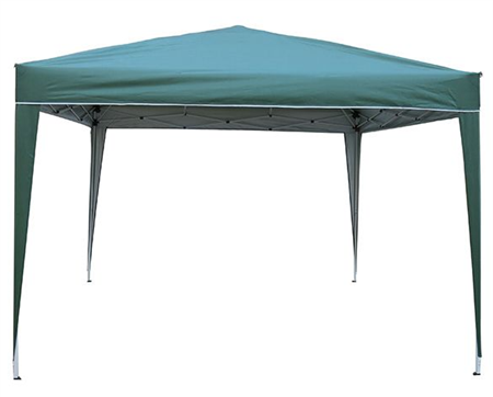 Gazebo 3 X 3 Pca10ve Verde Pram