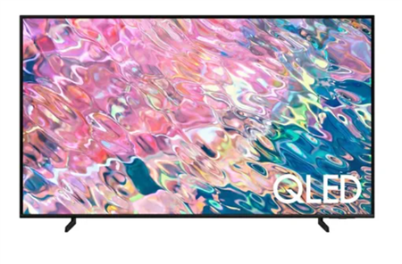 Televisor QLED 65P 4K UHD Smart TV QN65Q65BAGCZB Samsung
