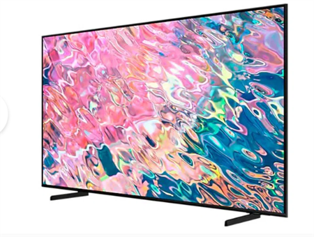 Televisor QLED 65P 4K UHD Smart TV QN65Q65BAGCZB Samsung
