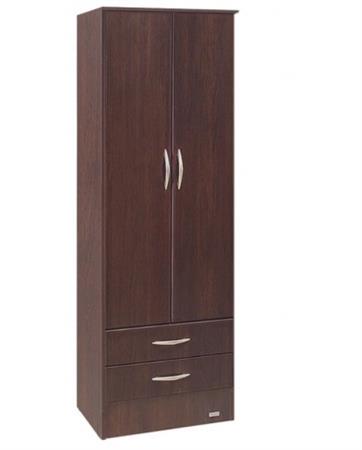 Placard Ls1 2p. 2 Caj Cod.912-08 Tabaco Platinum