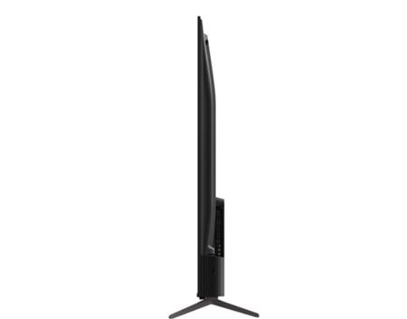 Televisor Led 65p Uhd 4k Smart Tv Google G65p8uhd-F Rca