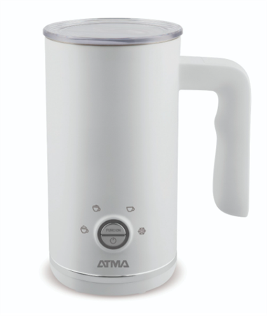 Espumador De Leche Elat21wp Atma