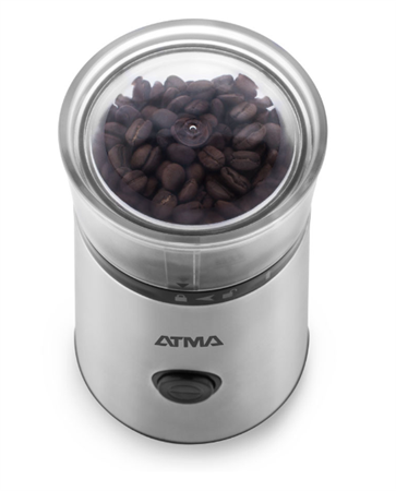Molinillo De Cafe Mc8141p Atma