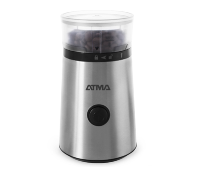 Molinillo De Cafe Mc8141p Atma
