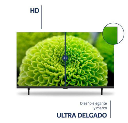 Televisor Led 32 Smart Tv Android B3222s5a Bgh