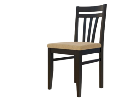 Silla Corpus Remix 356-4 Wengue Inmacol