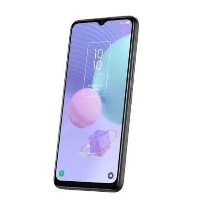 Celular Libre 405 32gb/2gb T506a2 Dark Gray Tcl