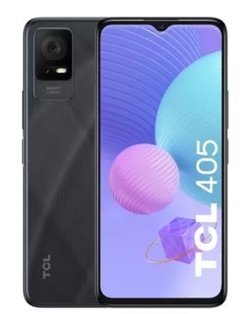 Celular Libre 405 32gb/2gb T506a2 Dark Gray Tcl