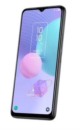 Celular Libre 405 64gb/2gb T506a1 Dark Gray Tcl