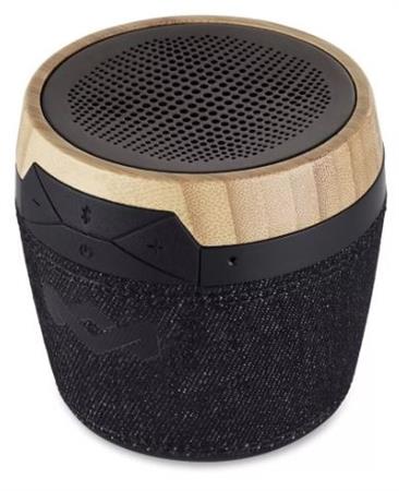 Parlante Portatil House Of Marley Chant Mini  Em-Ja007