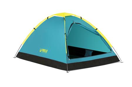 Carpa Para 2 Personas 145x205x100cm 68084 Bestway
