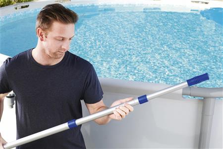 Mango De Aluminio Extensible 360cm 58279 Bestway