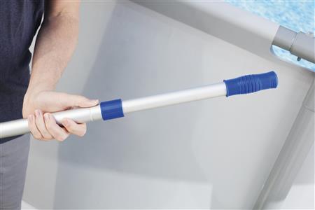Mango De Aluminio Extensible 360cm 58279 Bestway
