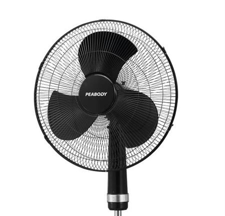 Ventilador Pie 20p Peabody