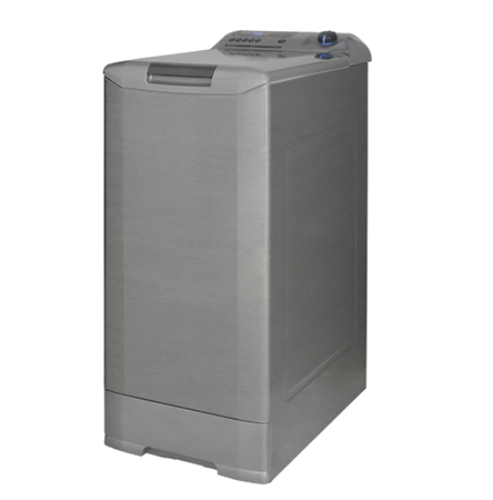 Lavarropas C/Superior Desing Gold 10.8 Si Inox Drean