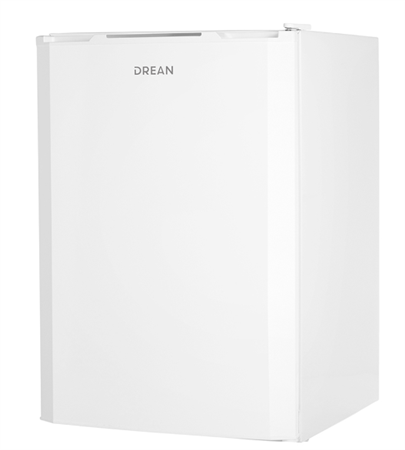 Heladera Bajo Mesada 120l Hdr120f00b Blanco Drean